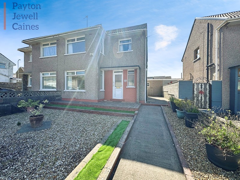 PJC Homes