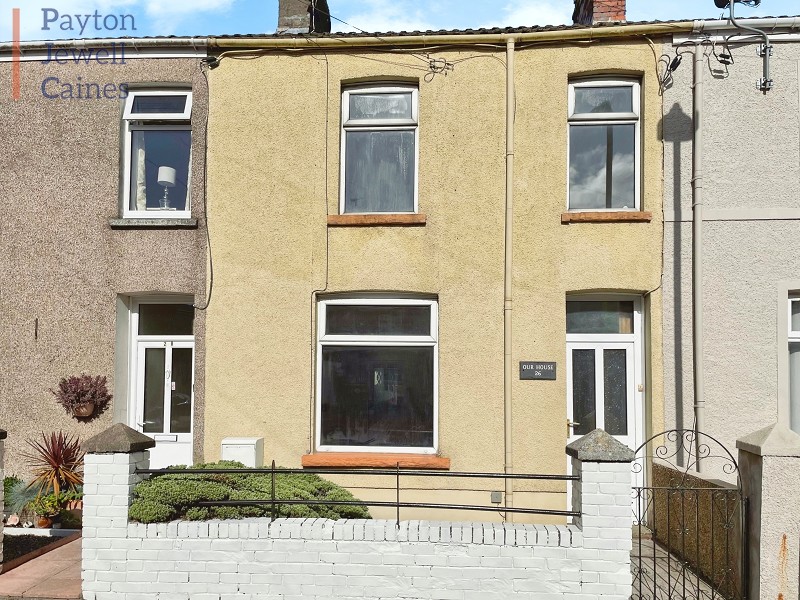 PJC Homes