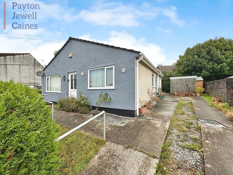 PJC Homes