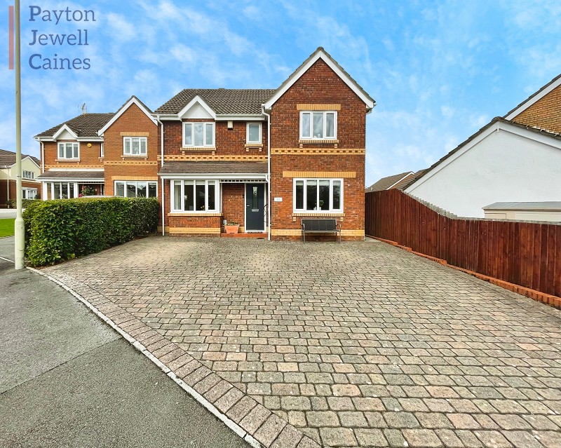 PJC Homes