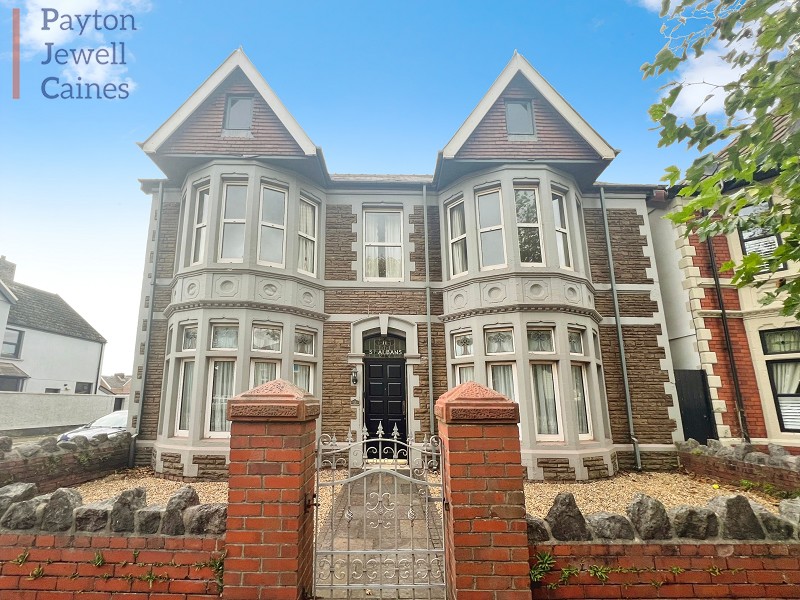 PJC Homes
