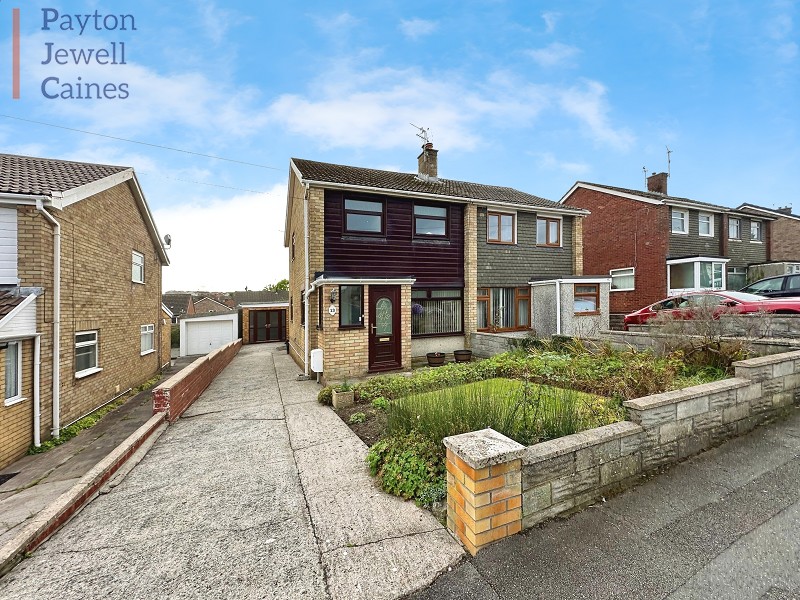 PJC Homes