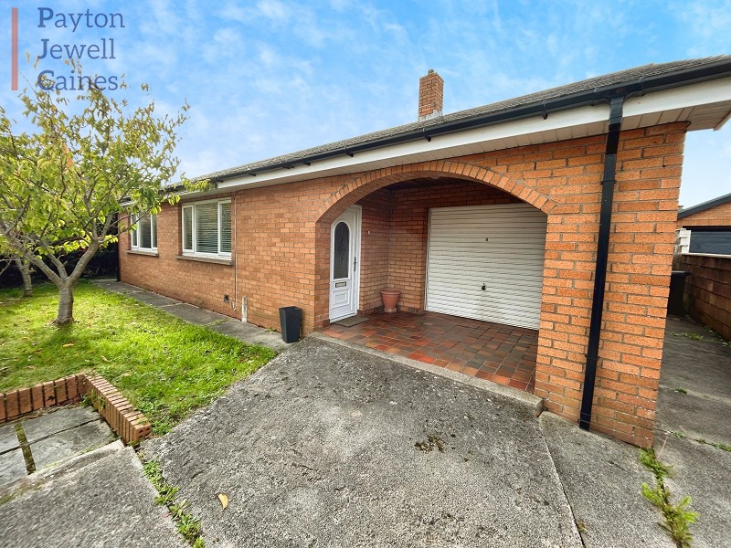PJC Homes