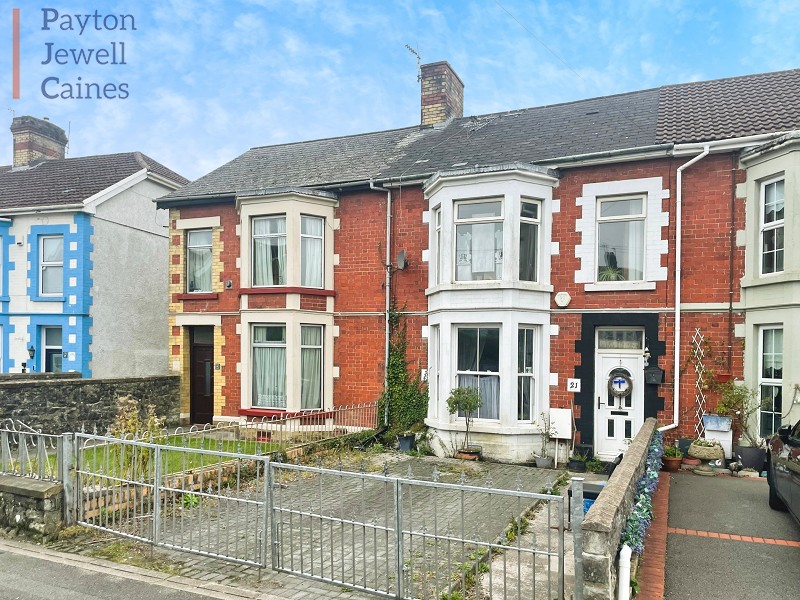 PJC Homes