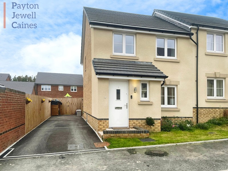 PJC Homes