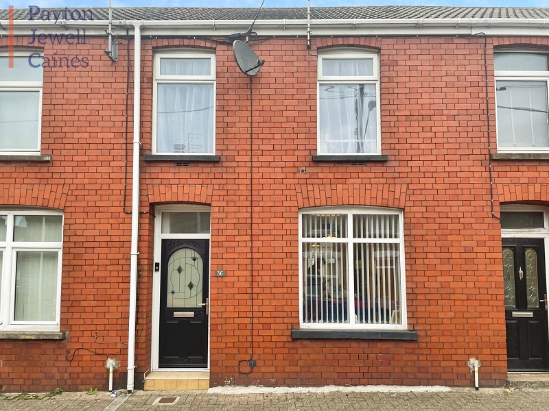 PJC Homes