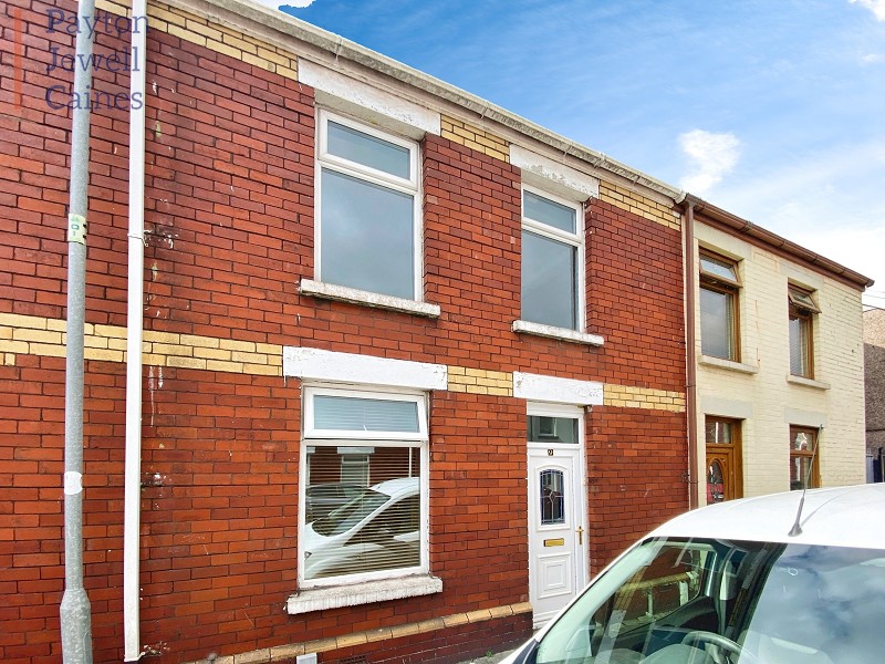 PJC Homes